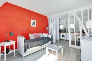  Appartement  louer 1 pice 26 m