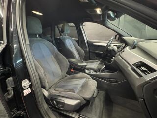 X1 F48 LCI sDrive 18i 140 ch DKG7 M Sport 2019 occasion 78200 Mantes La Jolie