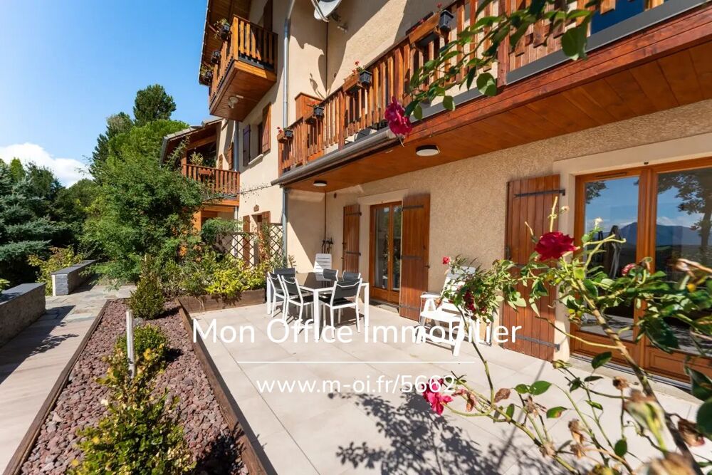 à vendre  Maison Chorges (05230)