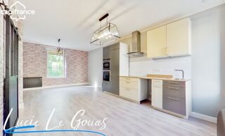  Maison � vendre 3 pi�ces 81 m�