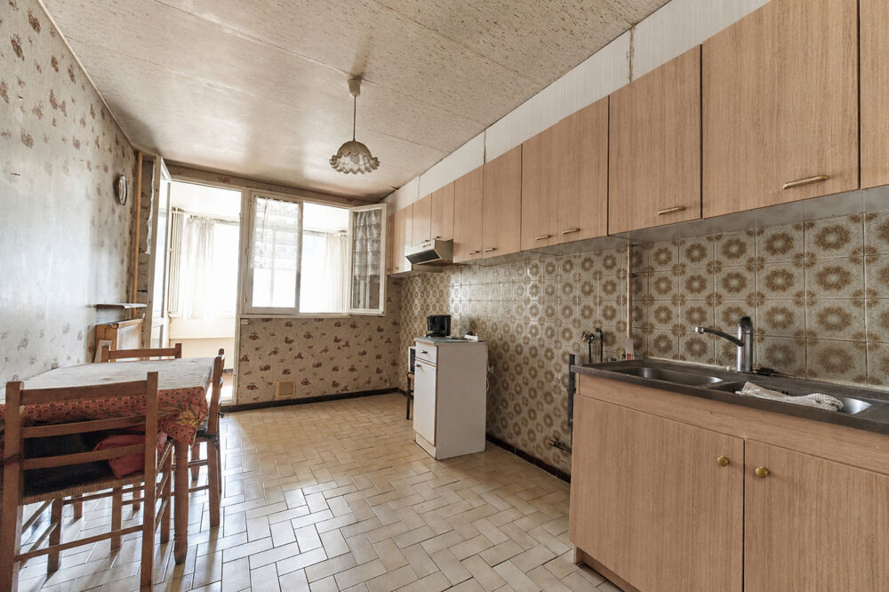 Vente Appartement AIX-EN-PROVENCE – PIGONNET – Grand Appartement de 97 m² – 3 chambres Aix en provence
