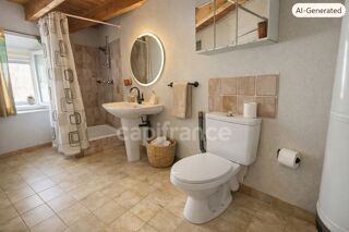  Maison à vendre 3 pièces 54 m²