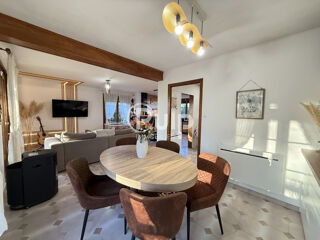  Maison � vendre 5 pi�ces 140 m�