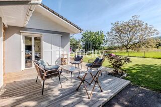  Maison à vendre 5 pièces 120 m²