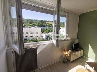  Appartement  louer 2 pices 56 m