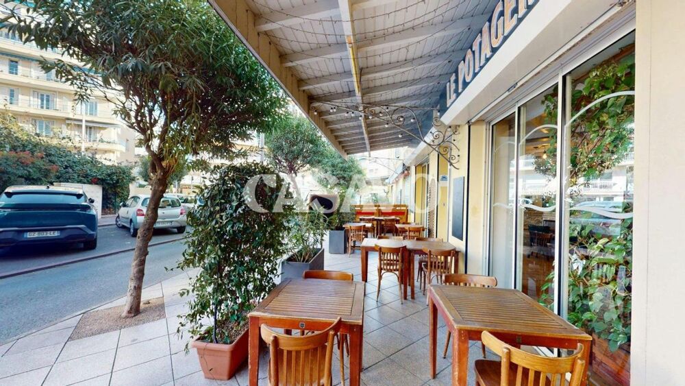 Vente Appartement Vente Appartement 3 pièces de 162m² - 06160 Antibes Antibes