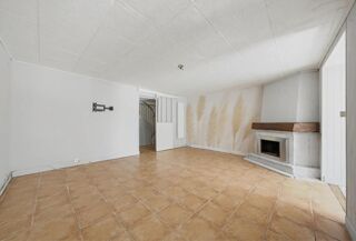  Maison à vendre 5 pièces 113 m²
