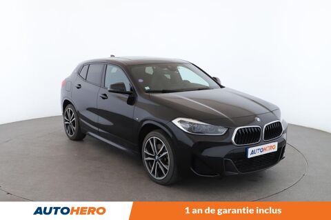X2 xDrive25e M Sport BVA6 220 ch 2021 occasion 92130 Issy-les-Moulineaux