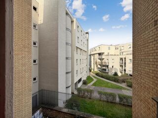  Appartement � vendre 2 pi�ces 39 m�
