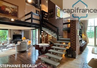  Propri�t�/ch�teau � vendre 11 pi�ces 237 m�