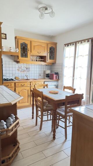  Maison  vendre 5 pices 101 m