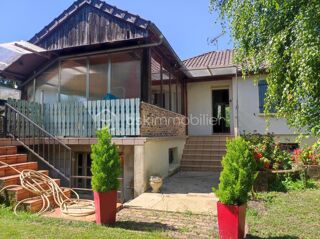  Maison � vendre 5 pi�ces 93 m�