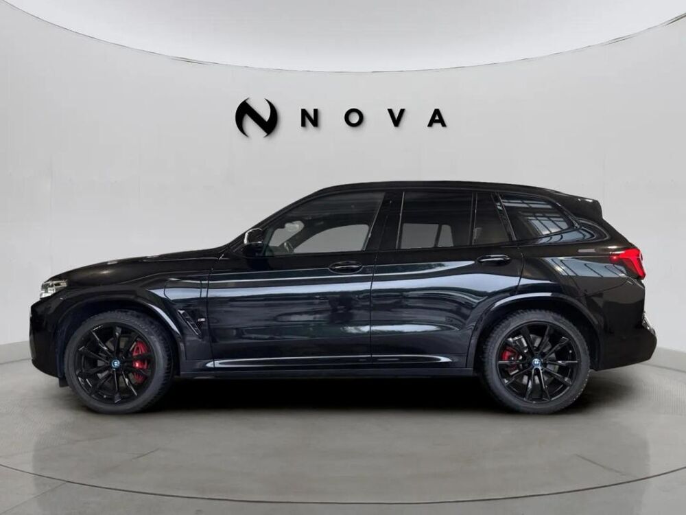 X3 xDrive30e M sport • 292ch Cam&eacute;ra 360 2023 occasion 33600 Pessac