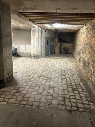  Parking / Garage � vendre 40 m�