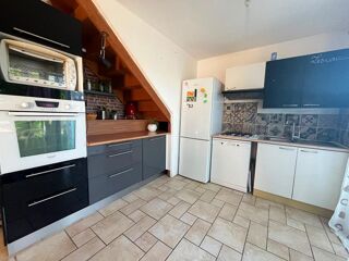  Maison à vendre 6 pièces 112 m²