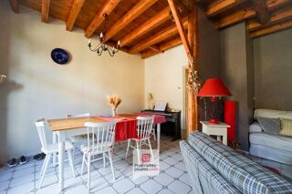  Maison à vendre 6 pièces 119 m²