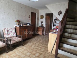  Maison � vendre 4 pi�ces 101 m�