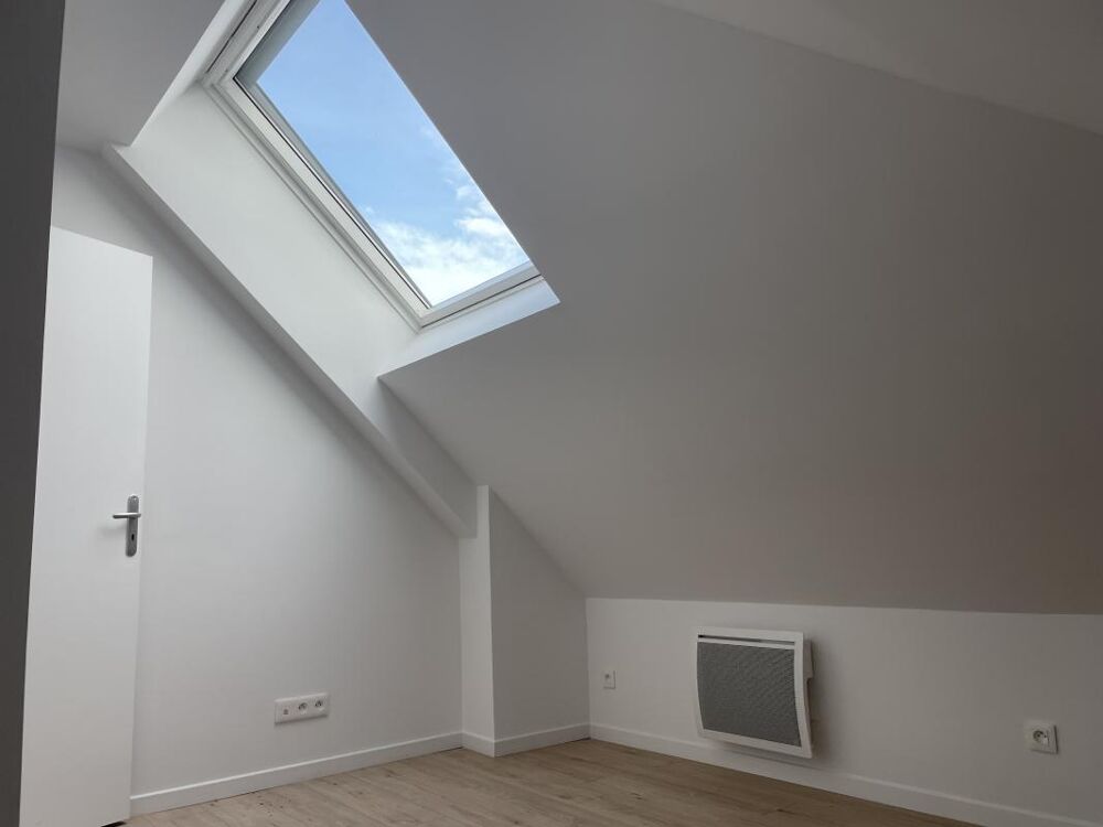 Vente Appartement Appartement Etampes
