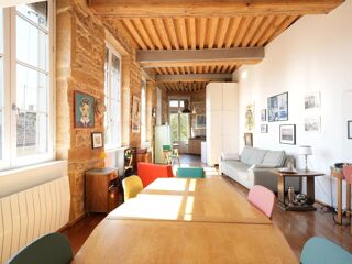  Appartement � vendre 1 pi�ce 47 m�