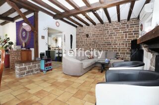  Maison à vendre 9 pièces 183 m²