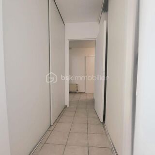  Appartement à vendre 2 pièces 63 m²
