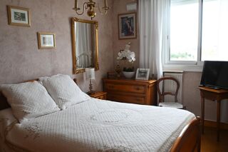  Appartement à vendre 4 pièces 73 m²