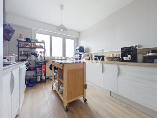 Vente Appartement Appartement Limoges