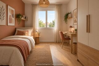  Maison à vendre 6 pièces 145 m²