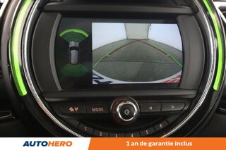 Clubman Cooper BV6 136 ch 2019 occasion 92130 Issy-les-Moulineaux