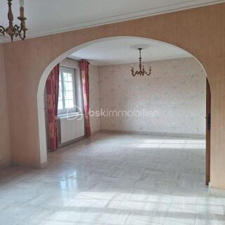  Maison � vendre 6 pi�ces 140 m�