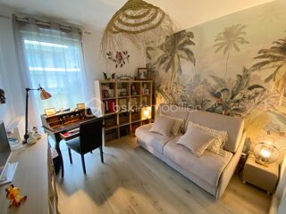  Appartement à vendre 3 pièces 64 m²