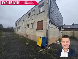  Immeuble à vendre 15 + pièces 300 m²