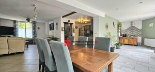  Maison à vendre 7 pièces 126 m²