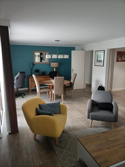  Appartement � louer 3 pi�ces 92 m�