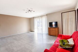  Appartement à vendre 2 pièces 58 m²