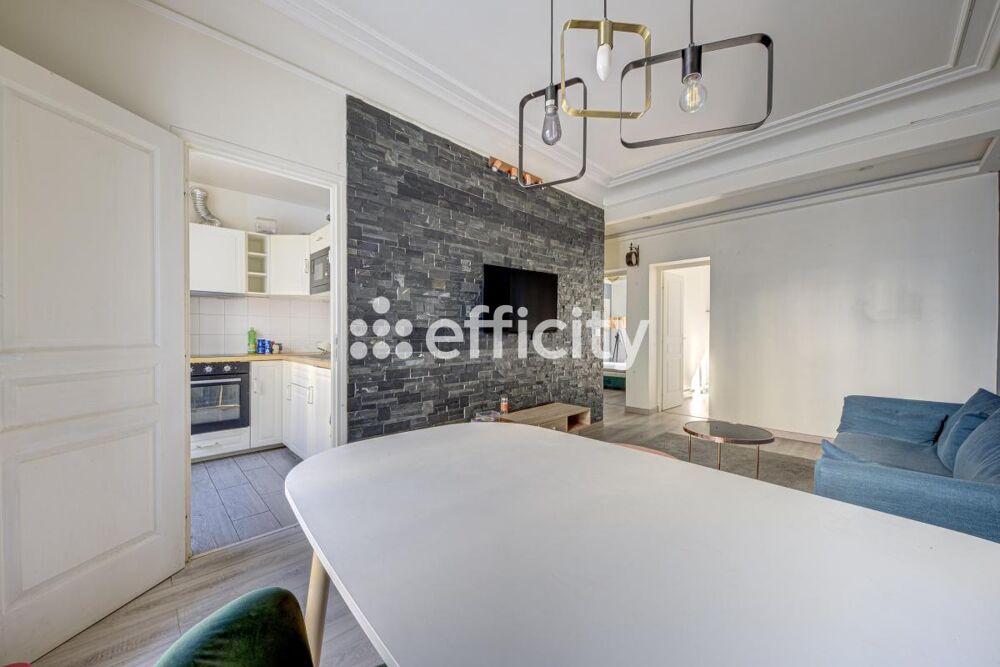 Vente Appartement Appartement Paris 18
