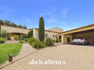  Maison à vendre 8 pièces 233 m²