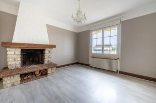  Maison � vendre 5 pi�ces 110 m�
