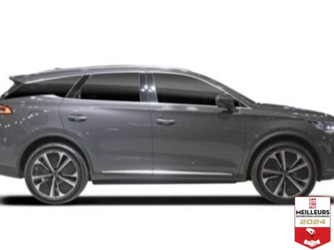 Tang 108,8 kWh 517ch - Flagship 2026 occasion 10150 Lavau