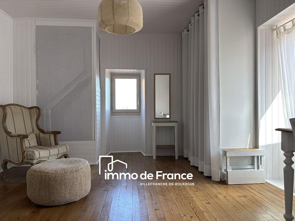 Vente Maison Charmante maison familiale avec potentiel locatif ? Cadre paisible et nature à proximité Puylagarde