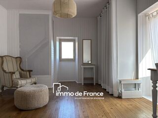  Maison à vendre 6 pièces 135 m²