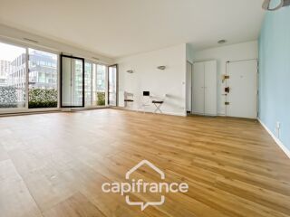  Appartement  vendre 2 pices 52 m