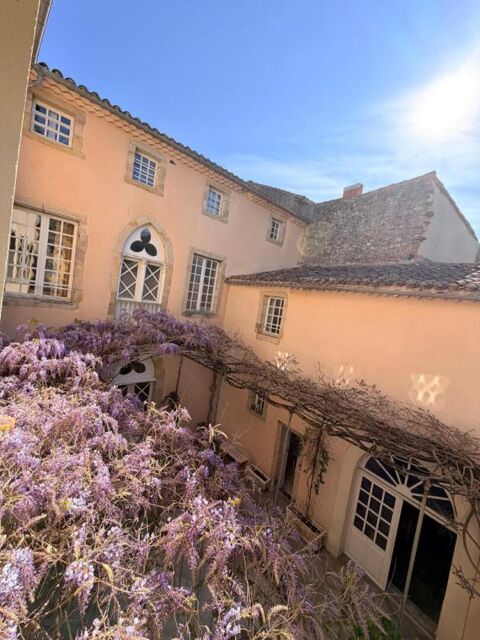 EXCLUSIVITE LIMOUX - MURS, MONASTERE, GITES, HERBERGEMENT , SEMINAIRE 798000 11300 Limoux