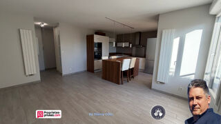  Appartement à vendre 3 pièces 55 m²