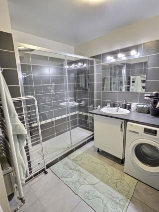  Appartement à vendre 2 pièces 49 m²