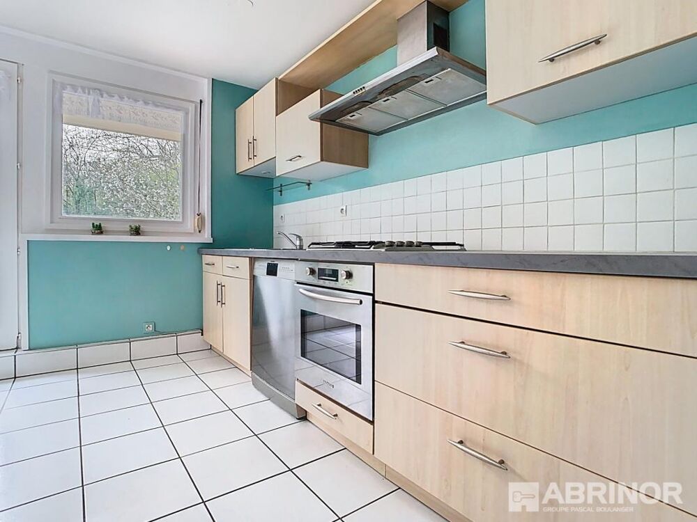 Vente Appartement APPARTEMENT 3 CHAMBRES JARDIN GARAGE DANS RESIDENCE SECURISEE Villeneuve d ascq