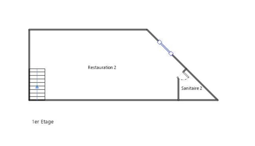 Opportunité Rare de Caractère au Coeur d'Angles-sur-l'Anglin (Potentiel Restaurant ou Habitation)