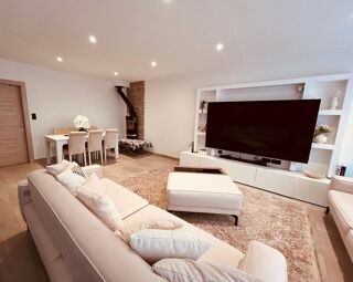  Maison à vendre 6 pièces 140 m²