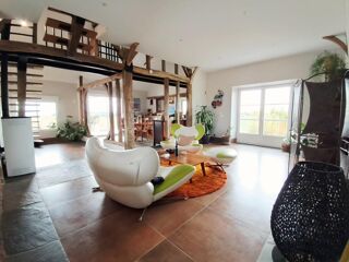  Maison à vendre 9 pièces 280 m²