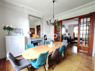  Maison � vendre 12 pi�ces 390 m�